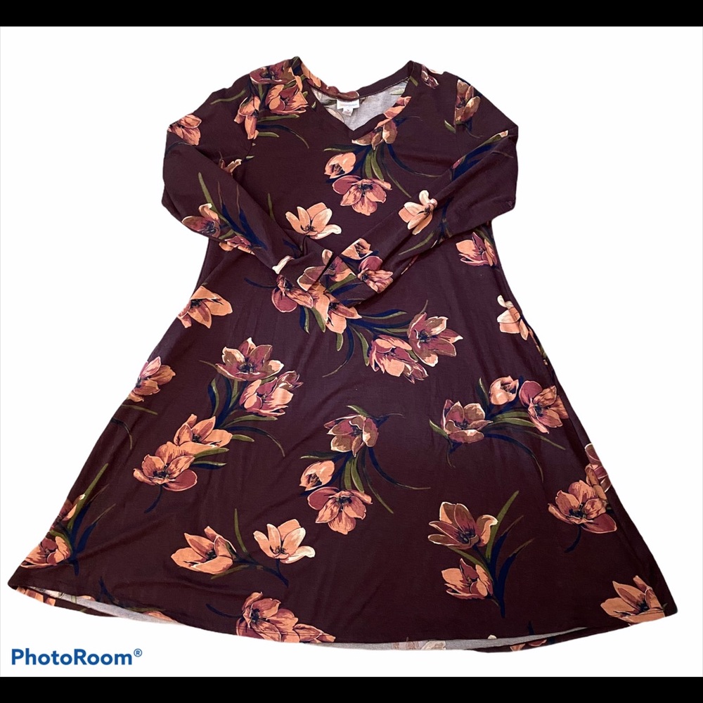 LulaRoe Emily